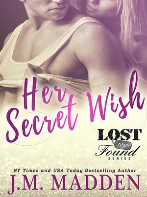 cover image of Her Secret Wish